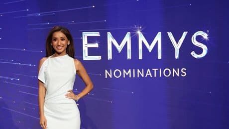 Emmys 2025 - Die wichtigsten Nominierungen im Überblick