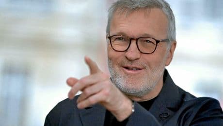 Laurent Ruquier s’explique sur sa rupture avec Hugo Manos