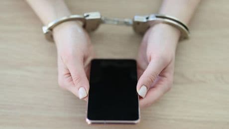 The Wiretap: A Man Had His Identity Stolen By A Child Exploitation Trader. Then The FBI Raided His Home.