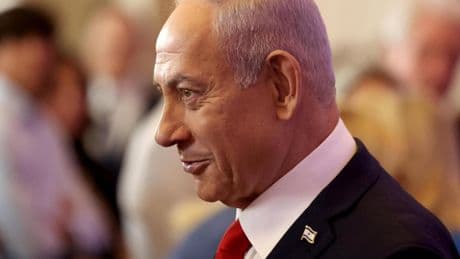 Netanyahu culpa a Hamás de la hambruna en Gaza y discute con Putin el futuro de Siria e Irán