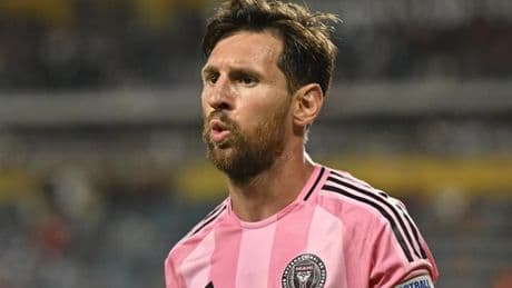 FIFA Kulüpler Dünya Kupası | Yıldızlar topluluğu Inter Miami, El-Ehli'yle berabere kaldı