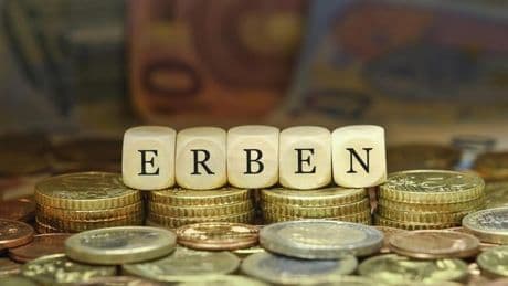 Erben ohne Testament: So viel bekommen Ehepartner und Kinder