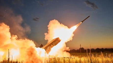 Krieg in der Ukraine: Moskaus Statthalter meldet Einnahme von ukrainischem Luhansk