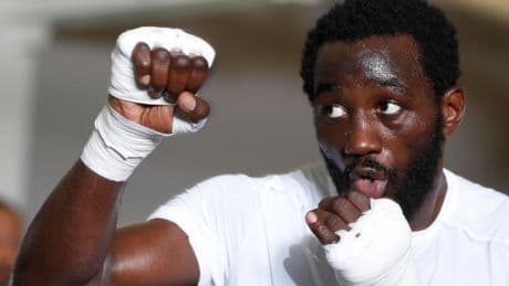 How Can Terence Crawford Beat Canelo Alvarez? Just Ask Teddy Atlas
