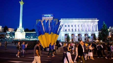 Osteuropa: Die Vielfalt ukrainischer Geschichte