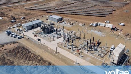 Un pueblo de Granada de mil habitantes con 700 MW de energía renovable: el lugar donde se inició el apagón