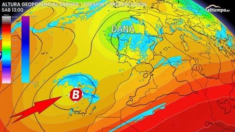 El cambio definitivo de tiempo llega a España: Aemet avisa de lo que llega en las próximas horas y pone fecha al fin de las lluvias