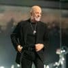 Billy Joel voelt zich ondanks hersenaandoening goed