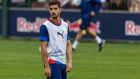 Bewegt sich Leipzig? - Werder plant nächsten Silva-Angriff