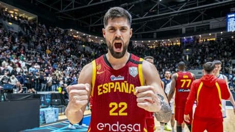 Yusta: “Tengo que dar ese plus que otros no dan”