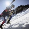 Ski alpinisme aux JO 2026 : la préparation extrême d'Emily Harrop, entre trail et tapis de course... avec des skis aux pieds
