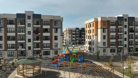 TOKİ’den 11 ilde büyük teslim: 3.731 aile yeni evine kavuştu