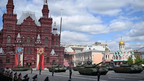 Russie : ces territoires qui prospèrent grâce à « l’économie de la mort »… Mais jusqu’à quand ?