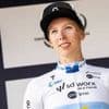 Giro féminin. Le classement général après la 3e étape remportée par Lorena Wiebes