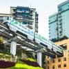 Cette ville futuriste grande comme l’Autriche attire de plus en plus de touristes, voici pourquoi