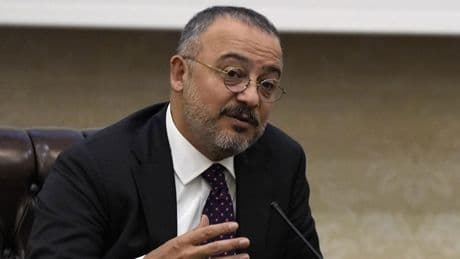 Dışişleri Bakan Yardımcısı Yılmaz, Madrid'de Gazze konulu toplantıya katılacak