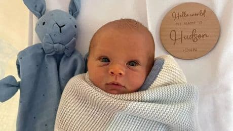 Mum 'robbed of justice' after dad killed 12-week-old son then took his own life