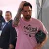 Amerikanische Champions League: Endstation Halbfinale: Kein Champions-Cup-Titel für Messi
