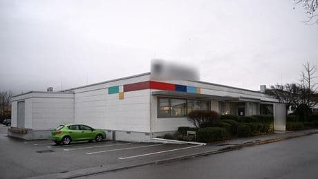 Bad Friedrichshall: Prozess um tödliche Schüsse in Firma beginnt