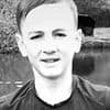 Burglary victim, 28, denies causing crash that killed teenager, 16, who was fleeing on his stolen motorbike