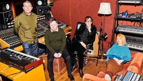 « More », nouvel album de Pulp, un petit truc pop en plus