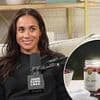 Meghan shares rare glimpse of her and Prince Harry's rescue beagle Mia in latest As Ever promo - amid uncertainty about the future of her lifestyle brand