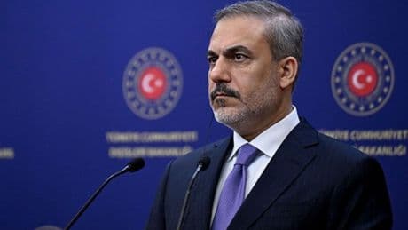 Fidan suikast girişimini açıkladı: Arsenik ve cıva ile zehirlendim