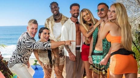 "Ex on the Beach": Starttermin von Dating-Format verschoben