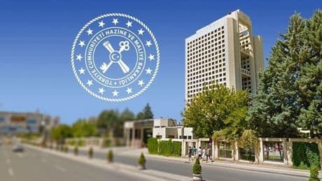 Hazine ve Maliye Bakanlığı'ndan vergi affı iddialarına ilişkin açıklama