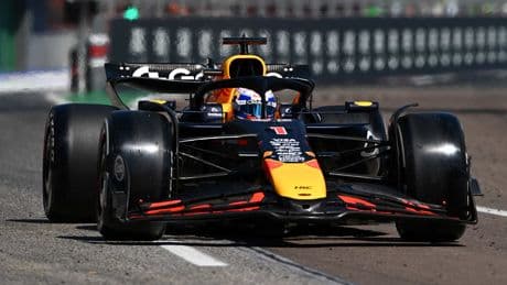 Spektakel in der Formel 1 - Läuft das Monaco-Rennen am Sonntag im Free-TV?