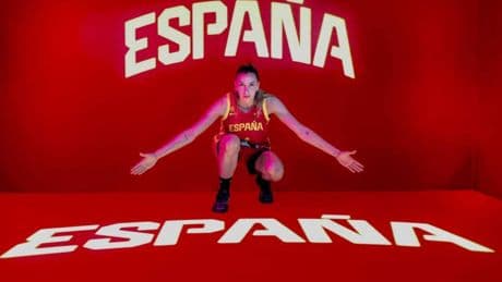 Mariona Ortiz: una novata de 33 años al timón de la selección