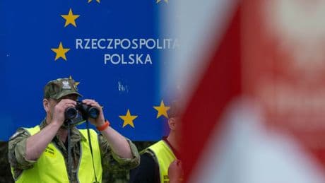 Grenzkontrollen: Der große Test für die Reisefreiheit in Europa