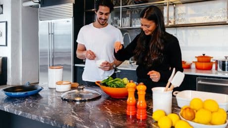 'Unami Is Your Daddy' – Home Cooks Reveal Their Secrets To Resaturant-Style Dishes