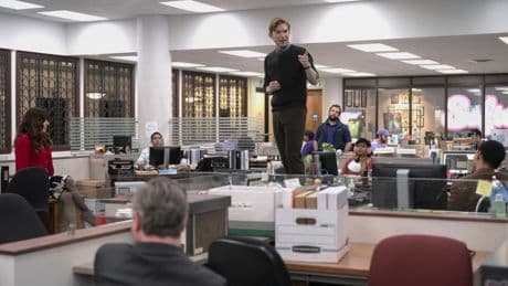 Peacock’s Office spinoff starts streaming in September