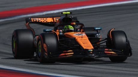 Spanish Grand Prix LIVE: F1 starting grid and race updates from Barcelona
