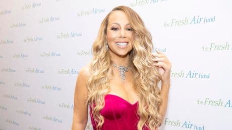 Mariah Carey’s ‘Christmas’ Is A Hit Again — Even Though It’s May