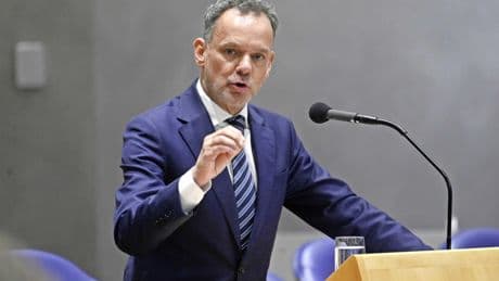 CDA wil Palestijnse staat erkennen, maar wel onder voorwaarden
