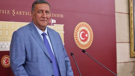 CHP Milletvekili Gürer: "Öncelik kendi çiftçimiz ve kendi üretimimiz olmalı"