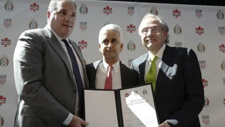 One year from World Cup opener, FIFA leaves questions unanswered on tickets and security