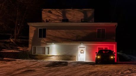 Police documents released after Bryan Kohberger's sentencing detail strange happenings weeks before