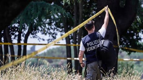 Roma, identificate la donna e la bambina trovate morte a Villa Pamphili