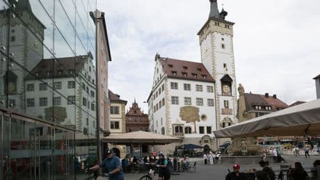 Würzburg: Muss sich die CSU nach der OB-Wahl Sorgen machen? Aber ja doch.