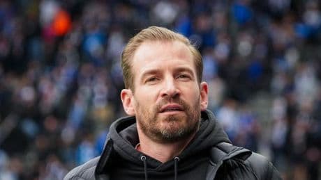 2. Fußball-Bundesliga: Erneuter Trainerwechsel in Fürth: Siewert muss gehen