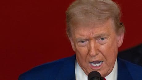 Guerre Israël-Iran : «Pourquoi n’y aurait-il pas un changement de régime ?», s’interroge Donald Trump après les frappes américaines