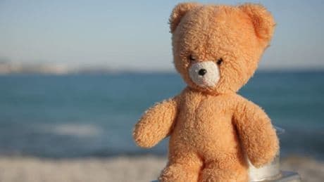 Attention, votre enfant peut s'étouffer avec une peluche vendue dans cette grande enseigne discount