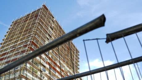 Skurrile Dauerbaustelle: So geht es weiter am Kastanienboulevard
