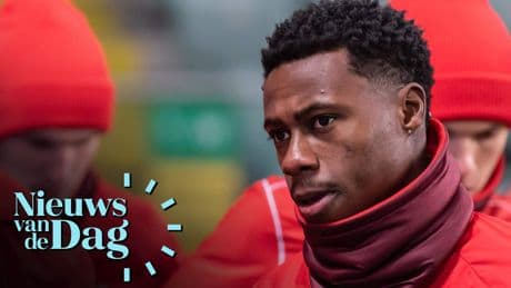 ‘Vluchtgevaarlijke’ Promes langer vast: ‘Bewijs is stevig’