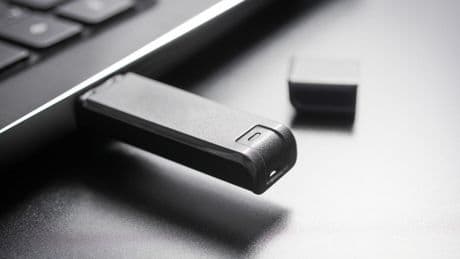 Anleitung: Windows installieren: So erstellen Sie einen bootfähigen USB-Stick