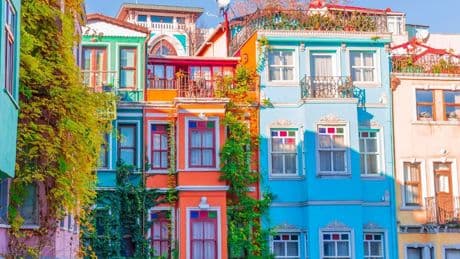 Yabancılar en çok nereden konut alıyor?