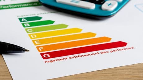 Nouveau calcul du DPE en 2026 : pourquoi tant de propriétaires et de professionnels voient rouge